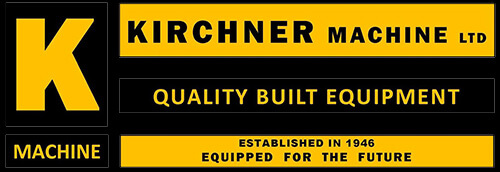 Kirchner Machine Ltd